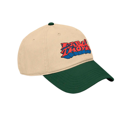 FABLETHORN Embroidered Logo cap