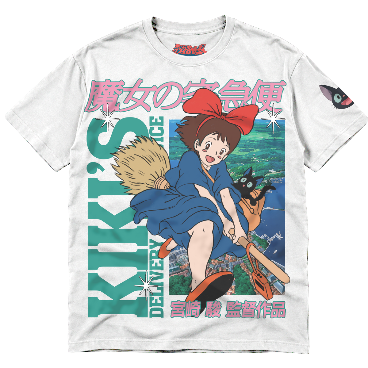 KIKI'S