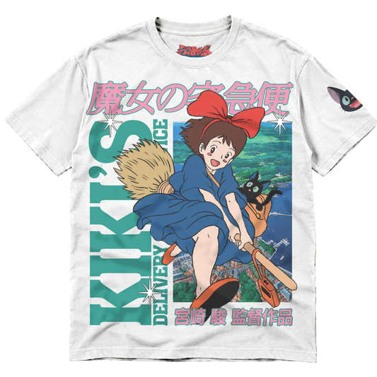 KIKI'S