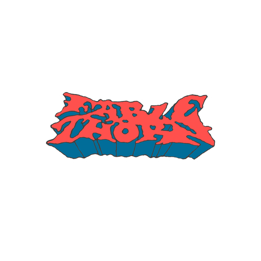 FABLETHORN LOGO Vinyl Sticker