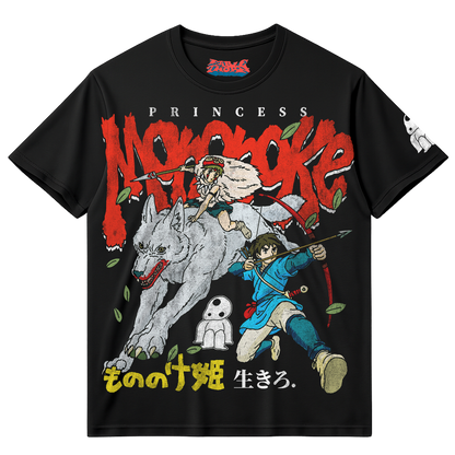 PRINCESS MONONOKE