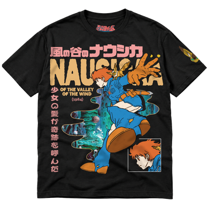 NAUSICAA