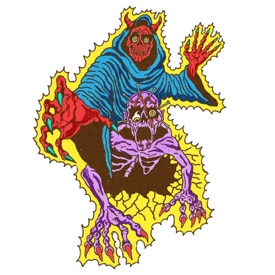 Necromancer