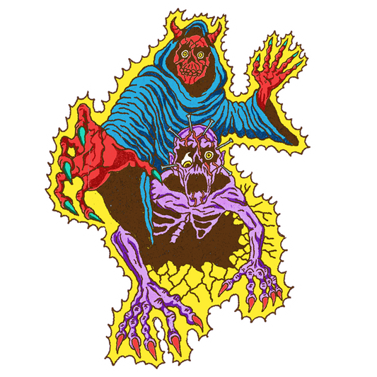 Necromancer