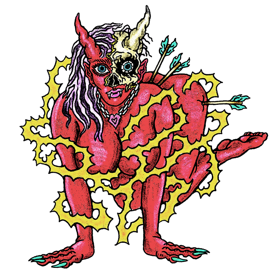 PlayDemon