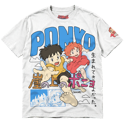 PONYO