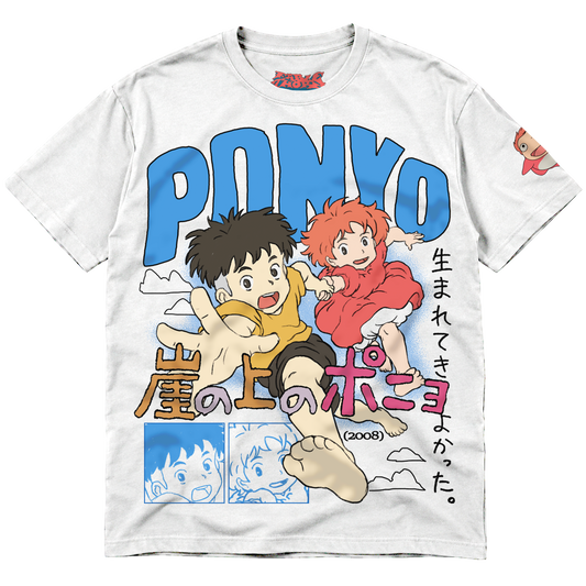 PONYO