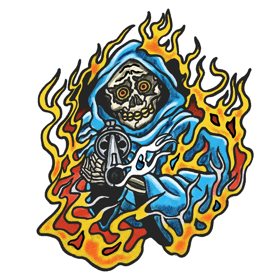 Reaper