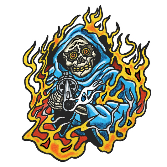 Reaper