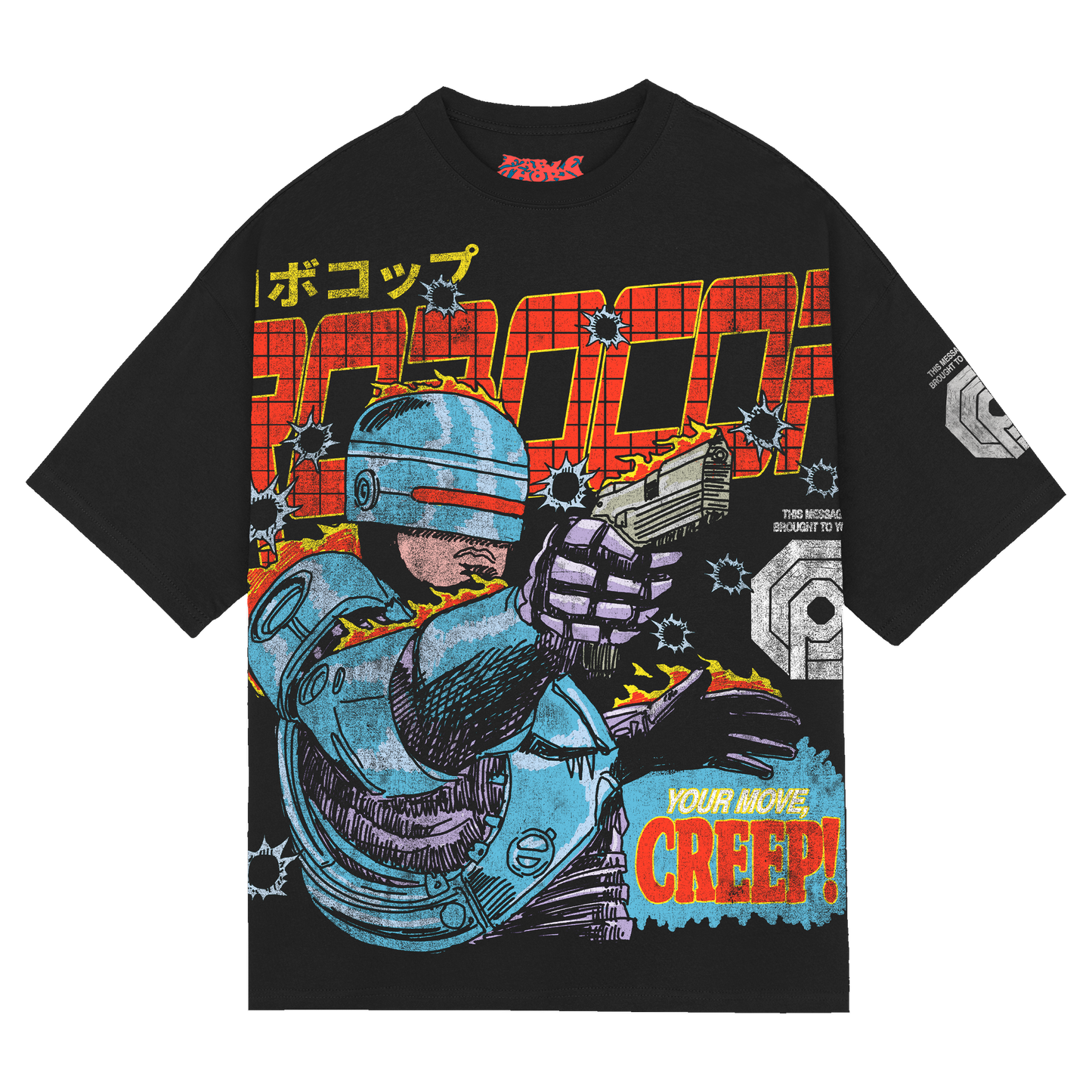 ROBOCOP