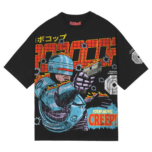 ROBOCOP