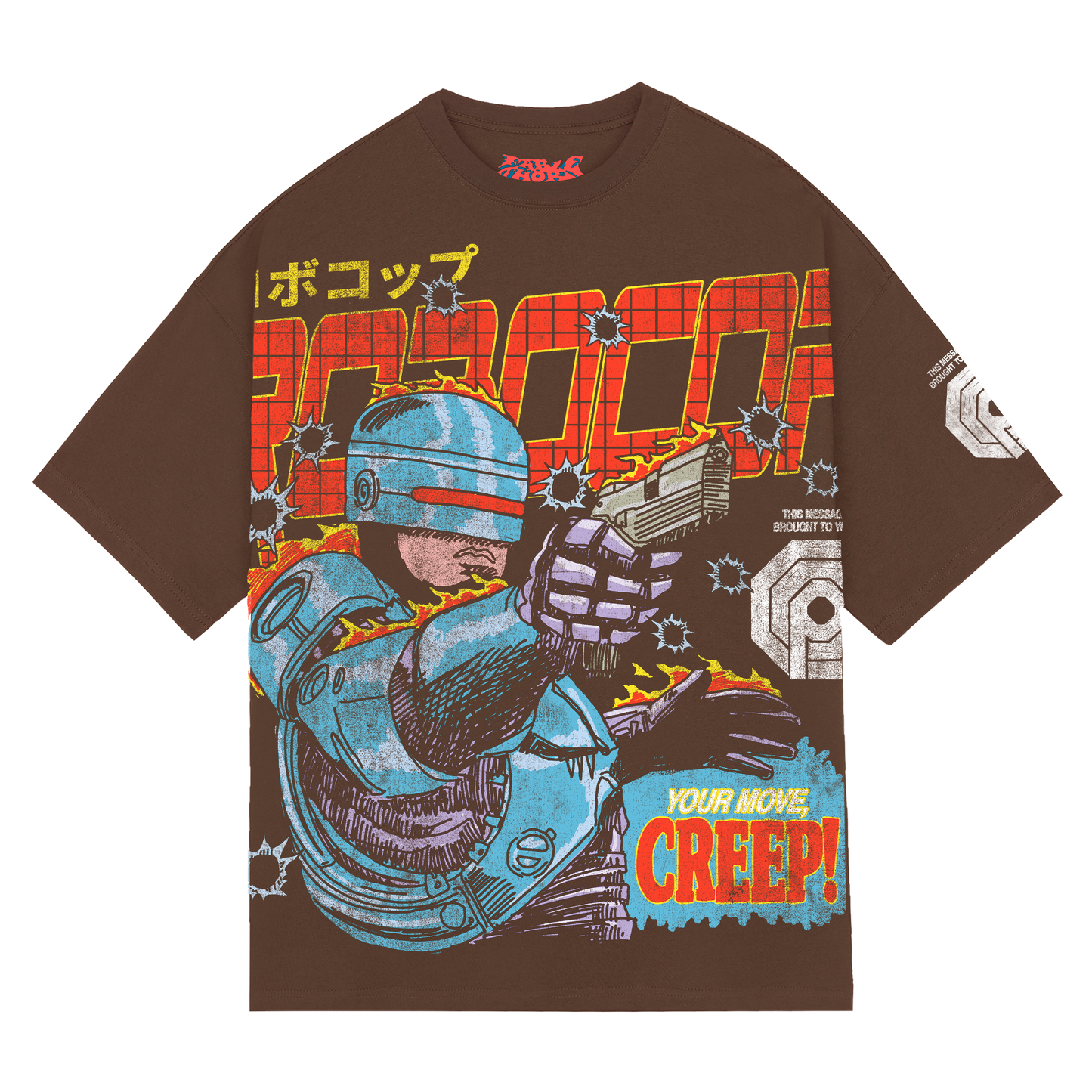ROBOCOP